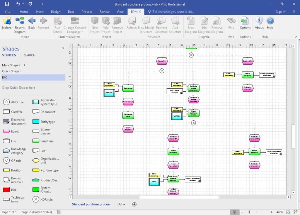 Free Visio For Mac Download